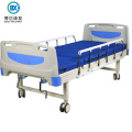 Hospital Furniture 2 Cranks Manual Medical Bed